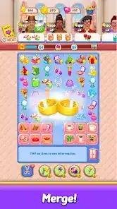 تحميل لعبة Merge Studio مهكرة Apk للاندرويد 2026 أخر إصدار مجانا تحميل لعبة Merge Studio مهكرة Apk للاندرويد 2026 أخر إصدار مجانا