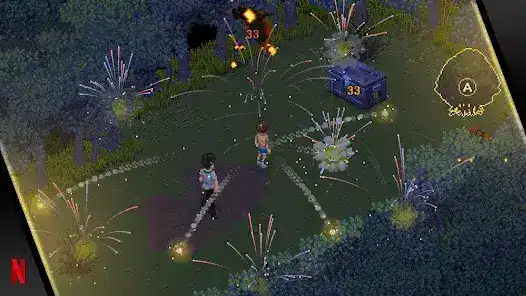 تحميل لعبة Stranger Things 3 مهكرة Apk للاندرويد 2026 أخر إصدار مجانا تحميل لعبة Stranger Things 3 مهكرة Apk للاندرويد 2026 أخر إصدار مجانا