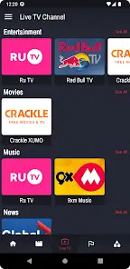 تحميل تطبيق Mflix مهكر Apk للاندرويد 2026 أخر إصدار مجانا تحميل تطبيق Mflix مهكر Apk للاندرويد 2026 أخر إصدار مجانا