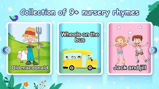 تحميل تطبيق Kindergarten kid Learning مهكر Apk للاندرويد 2026 أخر إصدار مجانا تحميل تطبيق Kindergarten kid Learning مهكر Apk للاندرويد 2026 أخر إصدار مجانا
