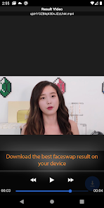 تحميل برنامج DeepFake مهكر Apk لتغيير الوجوه للاندرويد 2026 أخر إصدار مجانا تحميل برنامج DeepFake مهكر Apk لتغيير الوجوه للاندرويد 2026 أخر إصدار مجانا