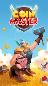 تحميل لعبة Coin master مهكرة Apk للاندرويد 2026 أخر إصدار مجانا تحميل لعبة Coin master مهكرة Apk للاندرويد 2026 أخر إصدار مجانا