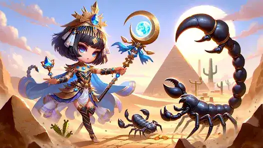 تحميل لعبة Hero Survivors مهكرة Apk للاندرويد 2026 أخر إصدار مجانا تحميل لعبة Hero Survivors مهكرة Apk للاندرويد 2026 أخر إصدار مجانا