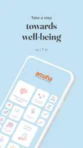 تحميل تطبيق (Amaha (inner hour مهكر Apk للاندرويد 2026 أخر إصدار مجانا تحميل تطبيق (Amaha (inner hour مهكر Apk للاندرويد 2026 أخر إصدار مجانا