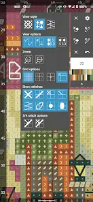 تحميل تطبيق Cross Stitch Paradise مهكر Apk للاندرويد 2026 أخر إصدار مجانا تحميل تطبيق Cross Stitch Paradise مهكر Apk للاندرويد 2026 أخر إصدار مجانا