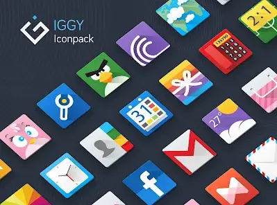 تحميل تطبيق Iggy Icon Pack مهكر Apk للاندرويد 2026 أخر إصدار مجانا تحميل تطبيق Iggy Icon Pack مهكر Apk للاندرويد 2026 أخر إصدار مجانا