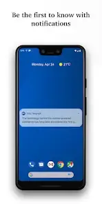 تحميل تطبيق The Daily Telegraph مهكر Apk للاندرويد 2026 أخر إصدار مجانا تحميل تطبيق The Daily Telegraph مهكر Apk للاندرويد 2026 أخر إصدار مجانا