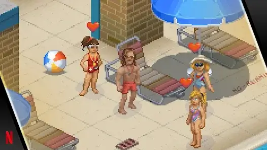 تحميل لعبة Stranger Things 3 مهكرة Apk للاندرويد 2026 أخر إصدار مجانا تحميل لعبة Stranger Things 3 مهكرة Apk للاندرويد 2026 أخر إصدار مجانا