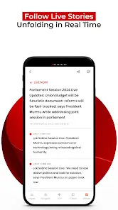 تحميل تطبيق Times Of India TOI مهكر Apk للاندرويد 2026 أخر إصدار مجانا تحميل تطبيق Times Of India TOI مهكر Apk للاندرويد 2026 أخر إصدار مجانا