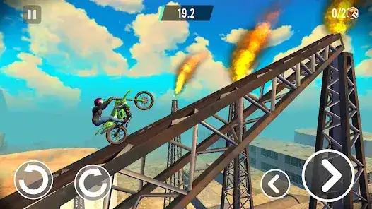 تحميل لعبة Stunt Bike Extreme مهكرة Apk للاندرويد 2026 أخر إصدار مجانا تحميل لعبة Stunt Bike Extreme مهكرة Apk للاندرويد 2026 أخر إصدار مجانا
