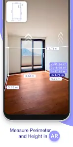 تحميل تطبيق AR Plan 3D Tape Measure مهكر Apk للاندرويد 2026 أخر إصدار مجانا تحميل تطبيق AR Plan 3D Tape Measure مهكر Apk للاندرويد 2026 أخر إصدار مجانا