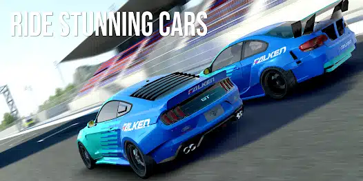 تحميل لعبة Assoluto Racing مهكرة Apk للاندرويد 2026 أخر إصدار مجانا تحميل لعبة Assoluto Racing مهكرة Apk للاندرويد 2026 أخر إصدار مجانا