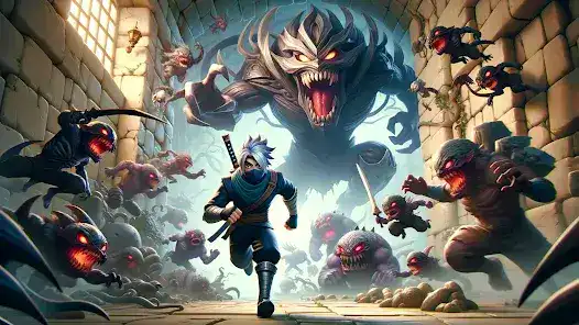 تحميل لعبة Hero Survivors مهكرة Apk للاندرويد 2026 أخر إصدار مجانا تحميل لعبة Hero Survivors مهكرة Apk للاندرويد 2026 أخر إصدار مجانا