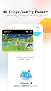 تحميل تطبيق VMOS PRO مهكر Apk للاندرويد 2026 أخر إصدار مجانا تحميل تطبيق VMOS PRO مهكر Apk للاندرويد 2026 أخر إصدار مجانا