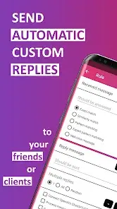 تحميل تطبيق AutoResponder for Instagram مهكر Apk للاندرويد 2026 أخر إصدار مجانا تحميل تطبيق AutoResponder for Instagram مهكر Apk للاندرويد 2026 أخر إصدار مجانا