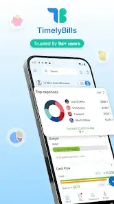تحميل تطبيق TimelyBills مهكر Apk للاندرويد 2026 أخر إصدار مجانا تحميل تطبيق TimelyBills مهكر Apk للاندرويد 2026 أخر إصدار مجانا