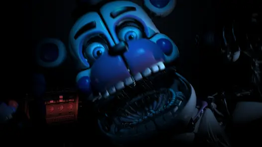 تحميل لعبة Five Nights at Freddy's: SL مهكرة Apk للاندرويد 2026 أخر إصدار مجانا تحميل لعبة Five Nights at Freddy's: SL مهكرة Apk للاندرويد 2026 أخر إصدار مجانا