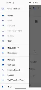 تحميل تطبيق Privacy Browser مهكر Apk للاندرويد 2026 أخر إصدار مجانا تحميل تطبيق Privacy Browser مهكر Apk للاندرويد 2026 أخر إصدار مجانا