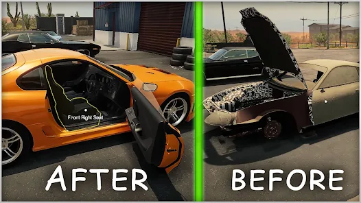 تحميل لعبة Car Mechanic Simulator Game 26 Apk للاندرويد أخر إصدار مجانا تحميل لعبة Car Mechanic Simulator Game 26 Apk للاندرويد أخر إصدار مجانا