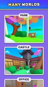 تحميل لعبة Hide N' Seek 3D مهكرة Apk للاندرويد 2026 أخر إصدار مجانا تحميل لعبة Hide N' Seek 3D مهكرة Apk للاندرويد 2026 أخر إصدار مجانا