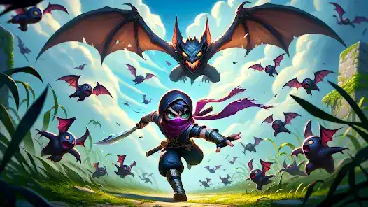 تحميل لعبة Hero Survivors مهكرة Apk للاندرويد 2026 أخر إصدار مجانا تحميل لعبة Hero Survivors مهكرة Apk للاندرويد 2026 أخر إصدار مجانا