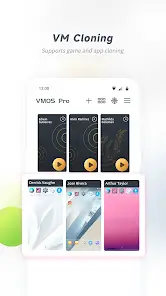 تحميل تطبيق VMOS PRO مهكر Apk للاندرويد 2026 أخر إصدار مجانا تحميل تطبيق VMOS PRO مهكر Apk للاندرويد 2026 أخر إصدار مجانا