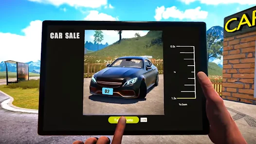 تحميل لعبة Car Mechanic Simulator Game 26 Apk للاندرويد أخر إصدار مجانا تحميل لعبة Car Mechanic Simulator Game 26 Apk للاندرويد أخر إصدار مجانا
