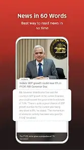 تحميل تطبيق Inshorts مهكر Apk للاندرويد 2026 أخر إصدار مجانا تحميل تطبيق Inshorts مهكر Apk للاندرويد 2026 أخر إصدار مجانا