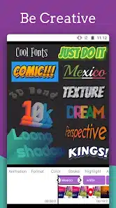 تحميل برنامج الكتابة على الفيديو بشكل متحرك بطريقة احترافية للاندرويد 2026 أخر إصدار مجانا تحميل برنامج الكتابة على الفيديو بشكل متحرك بطريقة احترافية للاندرويد 2026 أخر إصدار مجانا