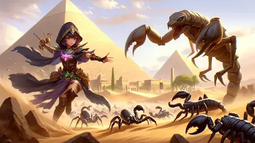 تحميل لعبة Hero Survivors مهكرة Apk للاندرويد 2026 أخر إصدار مجانا تحميل لعبة Hero Survivors مهكرة Apk للاندرويد 2026 أخر إصدار مجانا