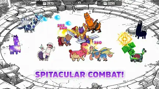 تحميل لعبة Mutant Llama مهكرة Apk للاندرويد 2026 أخر إصدار مجانا تحميل لعبة Mutant Llama مهكرة Apk للاندرويد 2026 أخر إصدار مجانا