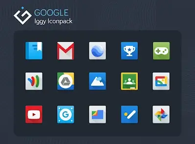 تحميل تطبيق Iggy Icon Pack مهكر Apk للاندرويد 2026 أخر إصدار مجانا تحميل تطبيق Iggy Icon Pack مهكر Apk للاندرويد 2026 أخر إصدار مجانا