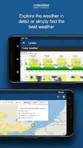 تحميل تطبيق Meteoblue مهكر Apk للاندرويد 2026 أخر إصدار مجانا تحميل تطبيق Meteoblue مهكر Apk للاندرويد 2026 أخر إصدار مجانا