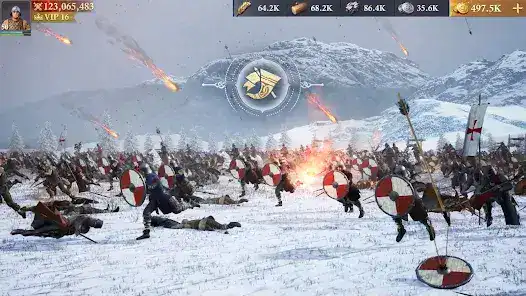 تحميل لعبة Frost & Flame مهكرة Apk للاندرويد 2026 أخر إصدار مجانا تحميل لعبة Frost & Flame مهكرة Apk للاندرويد 2026 أخر إصدار مجانا