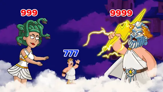 تحميل لعبة Hustle Castle مهكرة Apk للاندرويد 2026 أخر إصدار مجانا تحميل لعبة Hustle Castle مهكرة Apk للاندرويد 2026 أخر إصدار مجانا