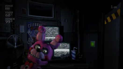 تحميل لعبة Five Nights at Freddy's: SL مهكرة Apk للاندرويد 2026 أخر إصدار مجانا تحميل لعبة Five Nights at Freddy's: SL مهكرة Apk للاندرويد 2026 أخر إصدار مجانا