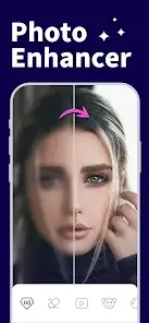 تحميل تطبيق Vivid AI Photo Enhancer مهكر Apk للاندرويد 2026 اخر إصدار مجانا تحميل تطبيق Vivid AI Photo Enhancer مهكر Apk للاندرويد 2026 اخر إصدار مجانا