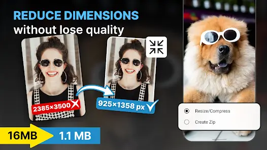 تحميل تطبيق Qreduce Photo Size Compress مهكر Apk للاندرويد 2026 أخر إصدار مجانا تحميل تطبيق Qreduce Photo Size Compress مهكر Apk للاندرويد 2026 أخر إصدار مجانا