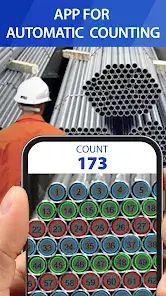 تحميل تطبيق CountThings مهكر Apk للاندرويد 2026 أخر إصدار مجانا تحميل تطبيق CountThings مهكر Apk للاندرويد 2026 أخر إصدار مجانا