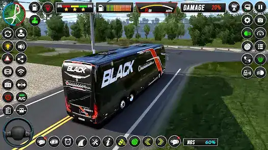 تحميل لعبة Fernbus Coach Simulator مهكرة Apk للاندرويد 2026 أخر إصدار مجانا تحميل لعبة Fernbus Coach Simulator مهكرة Apk للاندرويد 2026 أخر إصدار مجانا