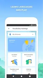 تنزيل برنامج Lingualeo مهكر Apk للاندرويد 2026 أخر إصدار مجانا تنزيل برنامج Lingualeo مهكر Apk للاندرويد 2026 أخر إصدار مجانا