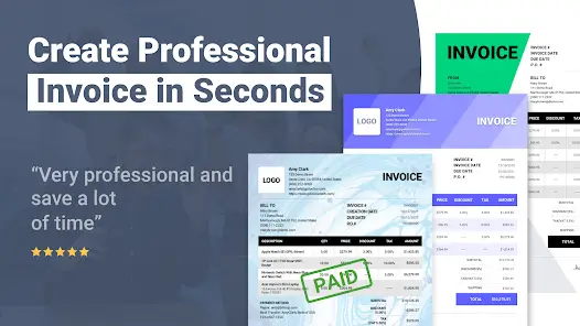 تحميل تطبيق My Invoice Generator & Invoice مهكر Apk للاندرويد 2026 أخر إصدار مجانا تحميل تطبيق My Invoice Generator & Invoice مهكر Apk للاندرويد 2026 أخر إصدار مجانا