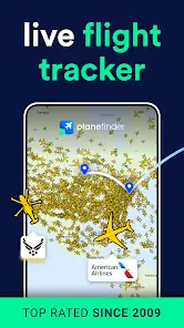 تحميل تطبيق Plane Finder - Flight Tracker مهكر Apk للاندرويد 2026 أخر إصدار مجانا تحميل تطبيق Plane Finder - Flight Tracker مهكر Apk للاندرويد 2026 أخر إصدار مجانا
