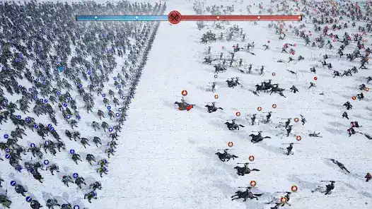 تحميل لعبة Frost & Flame مهكرة Apk للاندرويد 2026 أخر إصدار مجانا تحميل لعبة Frost & Flame مهكرة Apk للاندرويد 2026 أخر إصدار مجانا