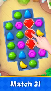 تحميل لعبة Design Match مهكرة Apk للاندرويد 2026 أخر إصدار مجانا تحميل لعبة Design Match مهكرة Apk للاندرويد 2026 أخر إصدار مجانا