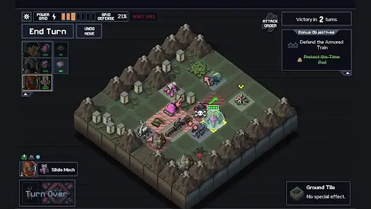 تحميل لعبة Into the Breach مهكرة Apk للاندرويد 2026 أخر إصدار مجانا تحميل لعبة Into the Breach مهكرة Apk للاندرويد 2026 أخر إصدار مجانا