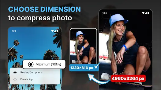 تحميل تطبيق Qreduce Photo Size Compress مهكر Apk للاندرويد 2026 أخر إصدار مجانا تحميل تطبيق Qreduce Photo Size Compress مهكر Apk للاندرويد 2026 أخر إصدار مجانا