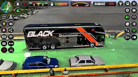 تحميل لعبة Fernbus Coach Simulator مهكرة Apk للاندرويد 2026 أخر إصدار مجانا تحميل لعبة Fernbus Coach Simulator مهكرة Apk للاندرويد 2026 أخر إصدار مجانا