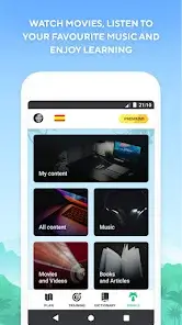 تنزيل برنامج Lingualeo مهكر Apk للاندرويد 2026 أخر إصدار مجانا تنزيل برنامج Lingualeo مهكر Apk للاندرويد 2026 أخر إصدار مجانا