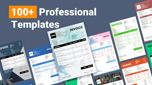 تحميل تطبيق My Invoice Generator & Invoice مهكر Apk للاندرويد 2026 أخر إصدار مجانا تحميل تطبيق My Invoice Generator & Invoice مهكر Apk للاندرويد 2026 أخر إصدار مجانا